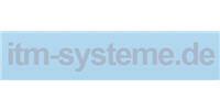 Inventarverwaltung Logo ITM Systeme GmbHITM Systeme GmbH